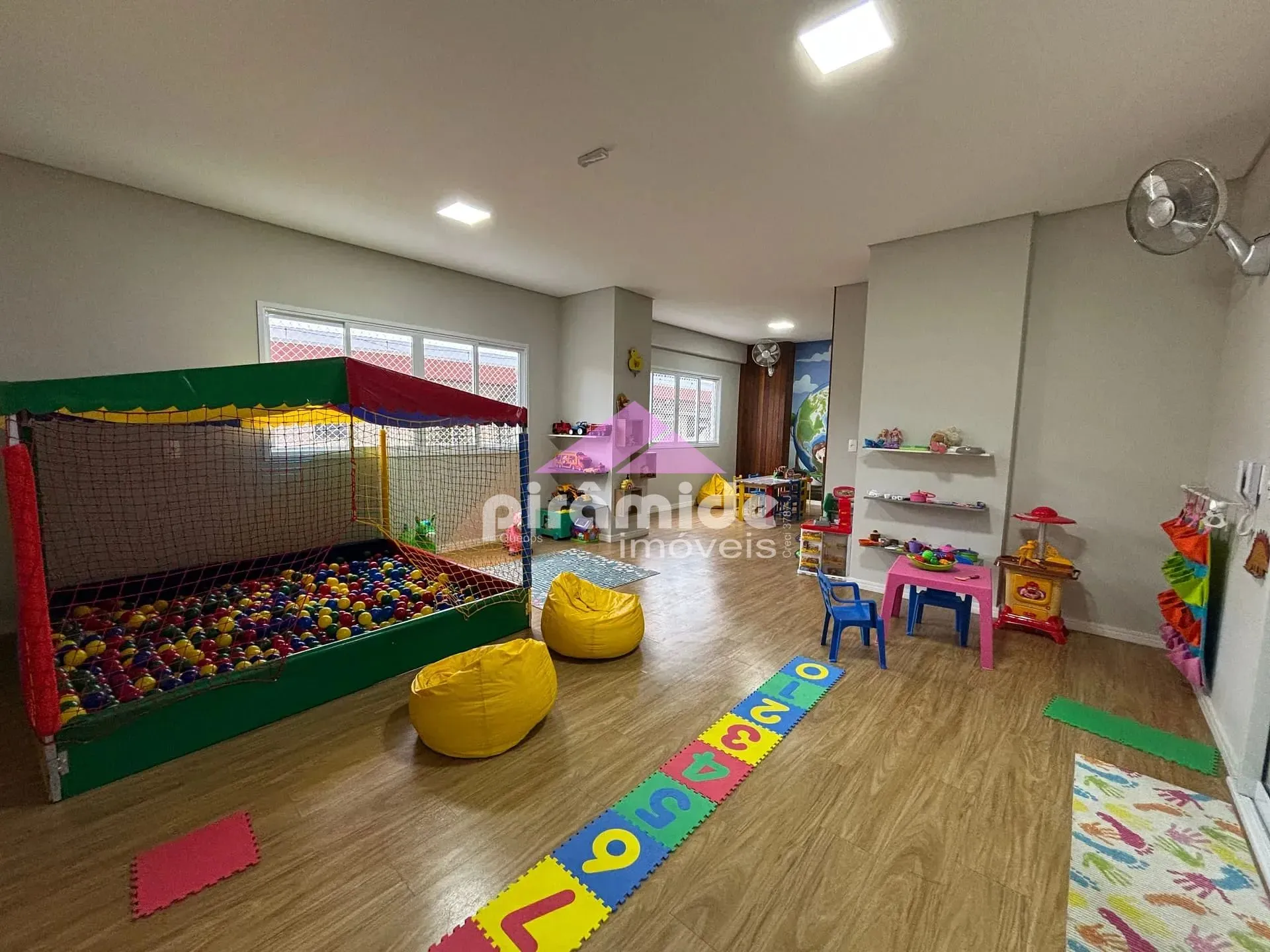 Apartamento, 2 quartos, 65 m² - Foto 27
