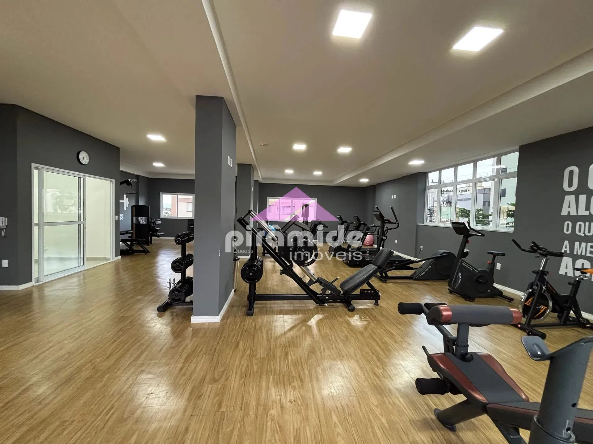 Apartamento, 2 quartos, 65 m² - Foto 29