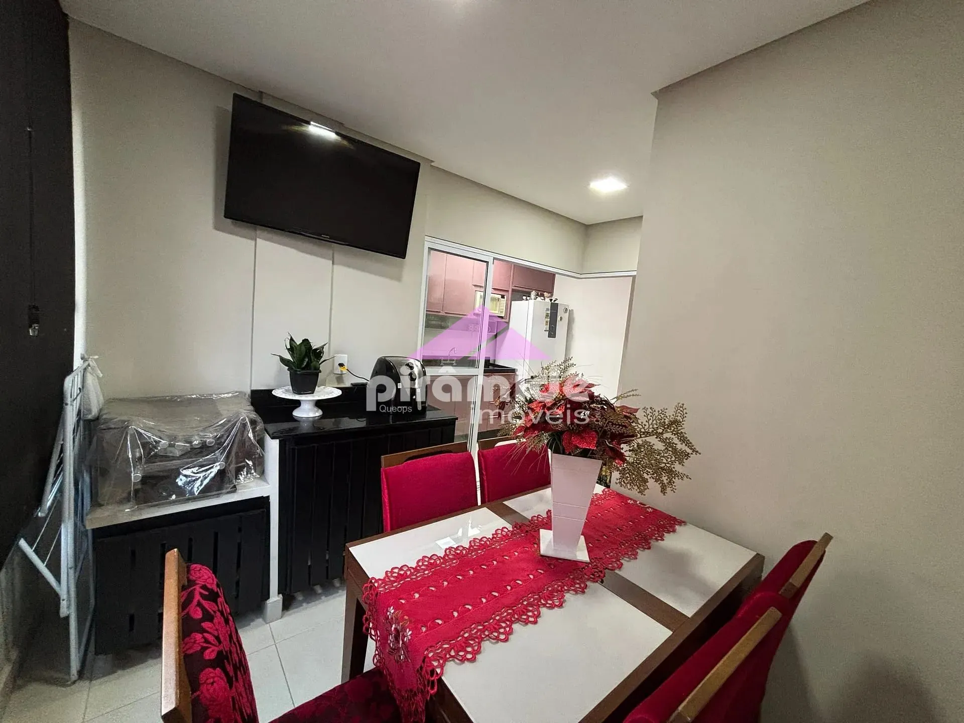 Apartamento, 2 quartos, 65 m² - Foto 6