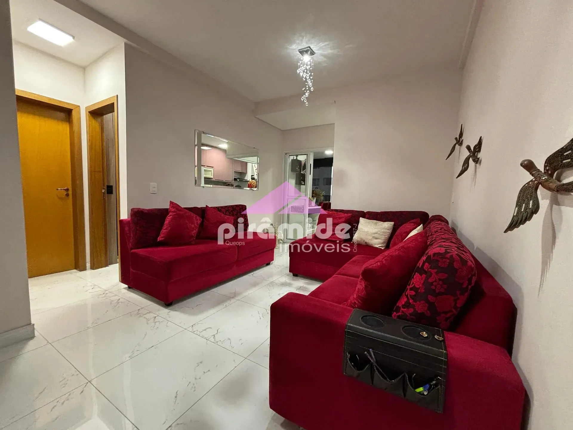 Apartamento, 2 quartos, 65 m² - Foto 7