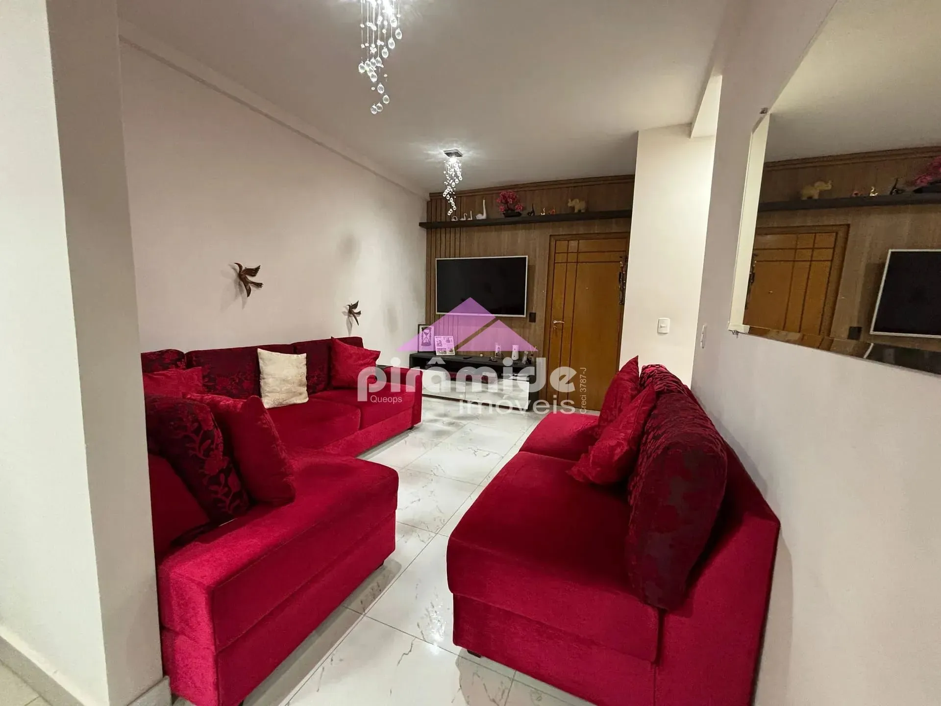 Apartamento, 2 quartos, 65 m² - Foto 8