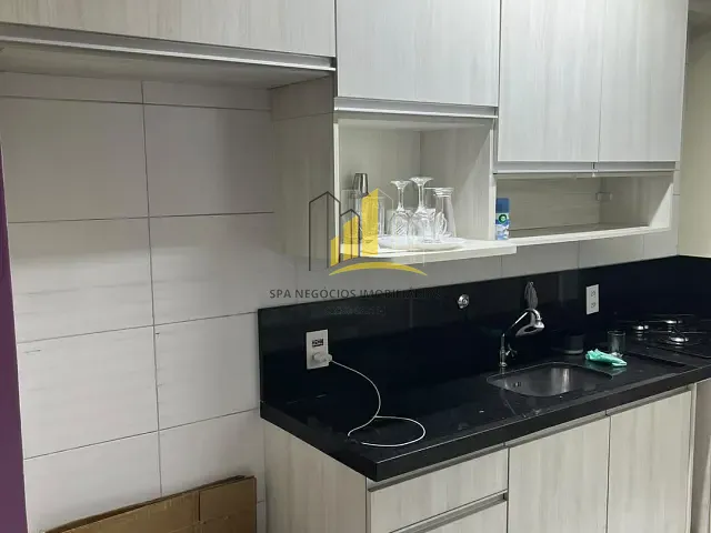 Apartamento 3 quartos e 2 banheiros, para alugar, no bairro Chácara Seis de Outubro em São Paulo
