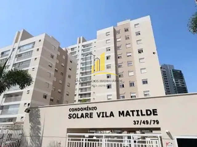 Apartamento 3 quartos e 2 banheiros, para alugar, no bairro Chácara Seis de Outubro em São Paulo