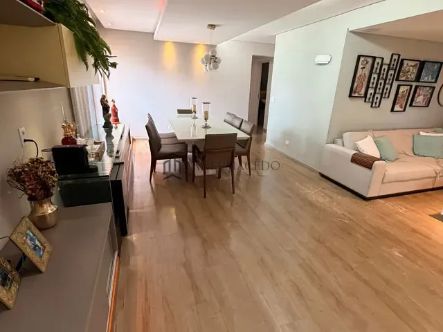 Apartamento 4 quartos e 4 banheiros, à venda, no bairro Espinheiro em Recife