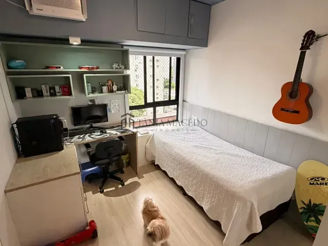 Apartamento 4 quartos e 4 banheiros, à venda, no bairro Espinheiro em Recife