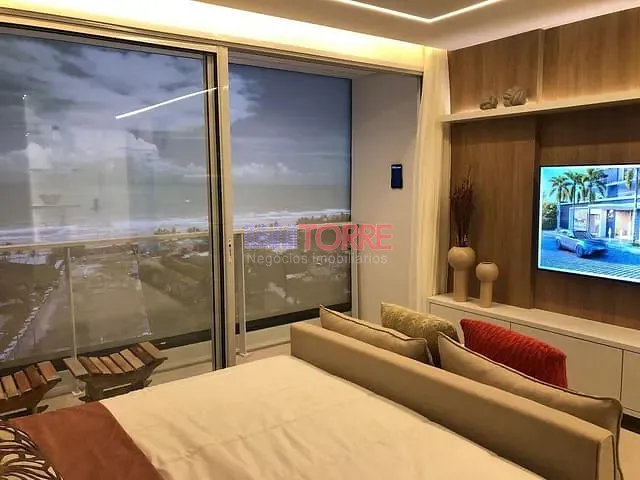 Apartamento 1 quarto e 1 banheiro, à venda, no bairro São Francisco em Ilhéus