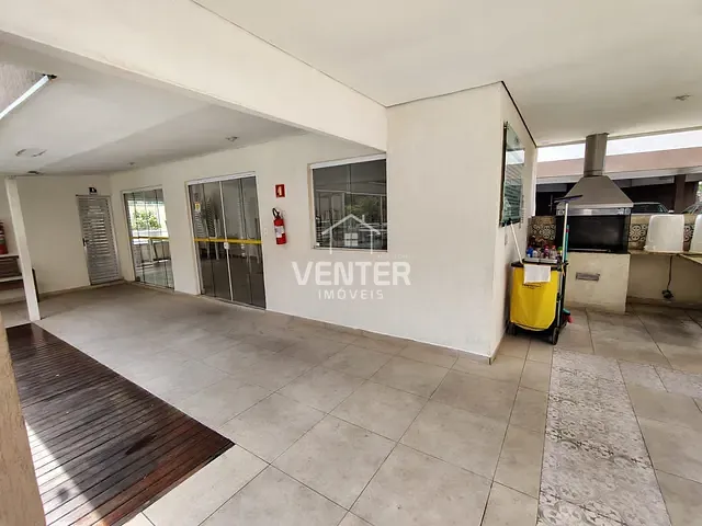 Apartamento 3 quartos e 2 banheiros, à venda, no bairro Vila São José em Taubaté