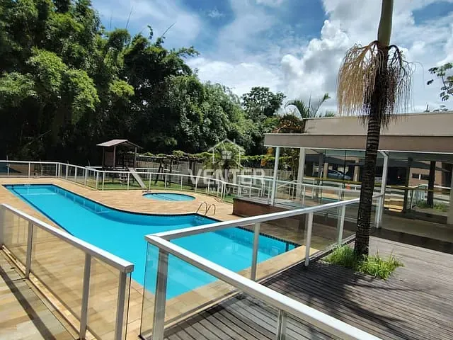 Apartamento 3 quartos e 2 banheiros, à venda, no bairro Vila São José em Taubaté