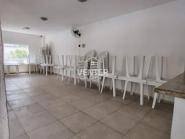 Apartamento 3 quartos e 2 banheiros, à venda, no bairro Vila São José em Taubaté