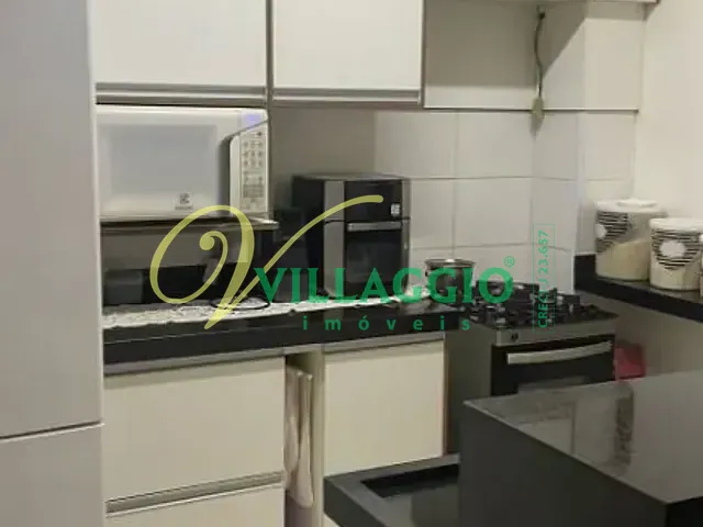 Apartamento com 42m² 2 quartos e 1 banheiro, à venda, no bairro Jardim Marajó em São José do Rio Preto