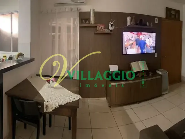 Apartamento com 42m² 2 quartos e 1 banheiro, à venda, no bairro Jardim Marajó em São José do Rio Preto