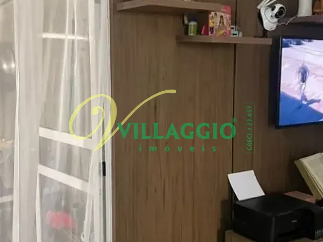 Apartamento com 42m² 2 quartos e 1 banheiro, à venda, no bairro Jardim Marajó em São José do Rio Preto