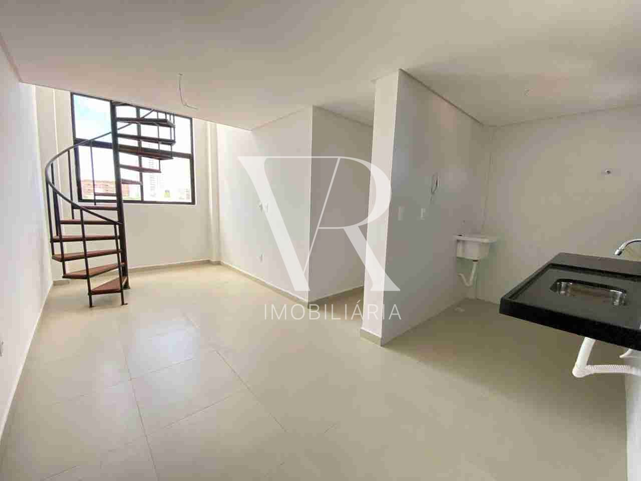 Cobertura à venda com 2 quartos, 102m² - Foto 1