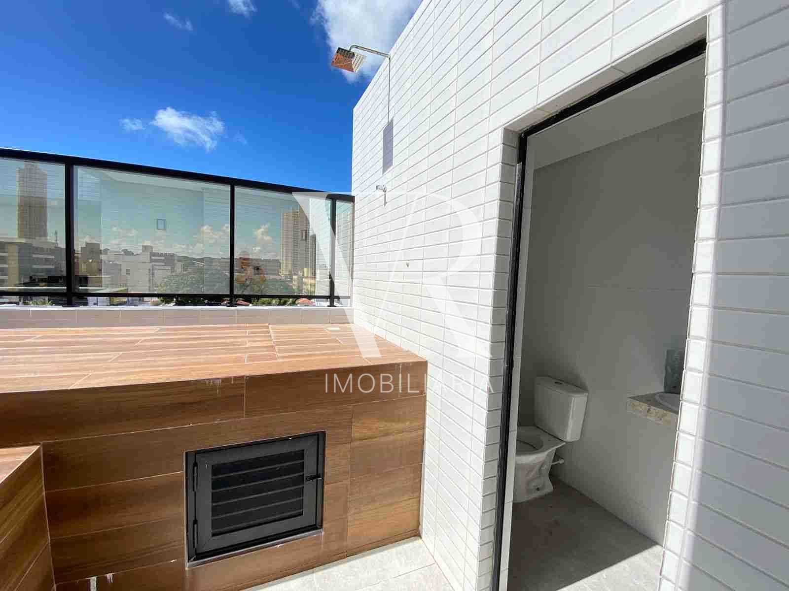 Cobertura à venda com 2 quartos, 102m² - Foto 16