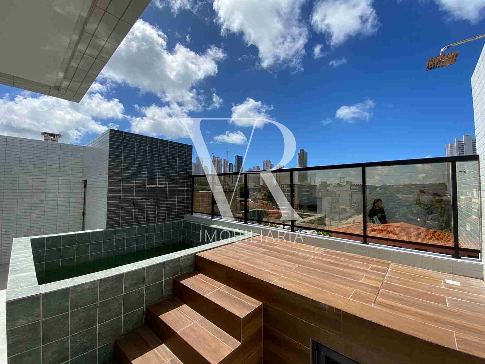 Cobertura à venda com 2 quartos, 102m² - Foto 7