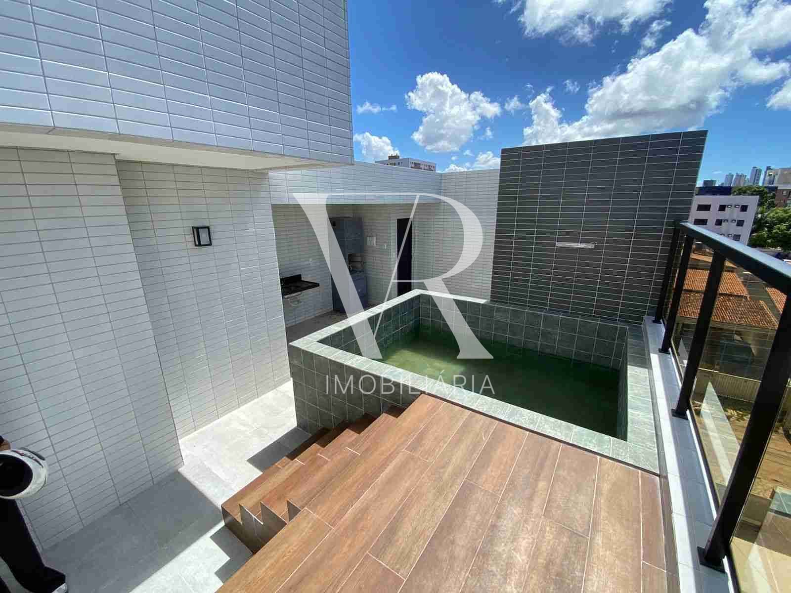 Cobertura à venda com 2 quartos, 102m² - Foto 8