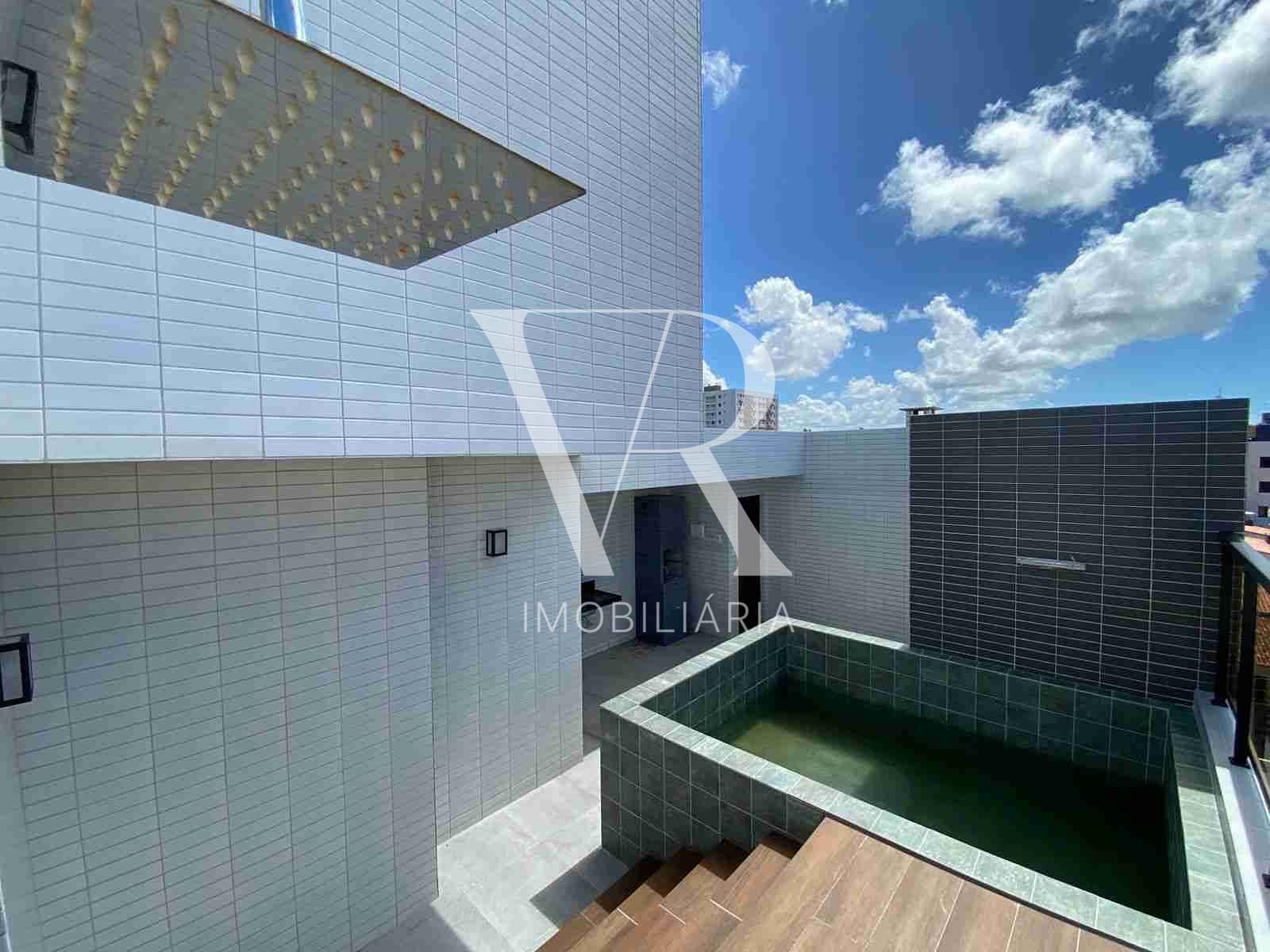 Cobertura à venda com 2 quartos, 102m² - Foto 13