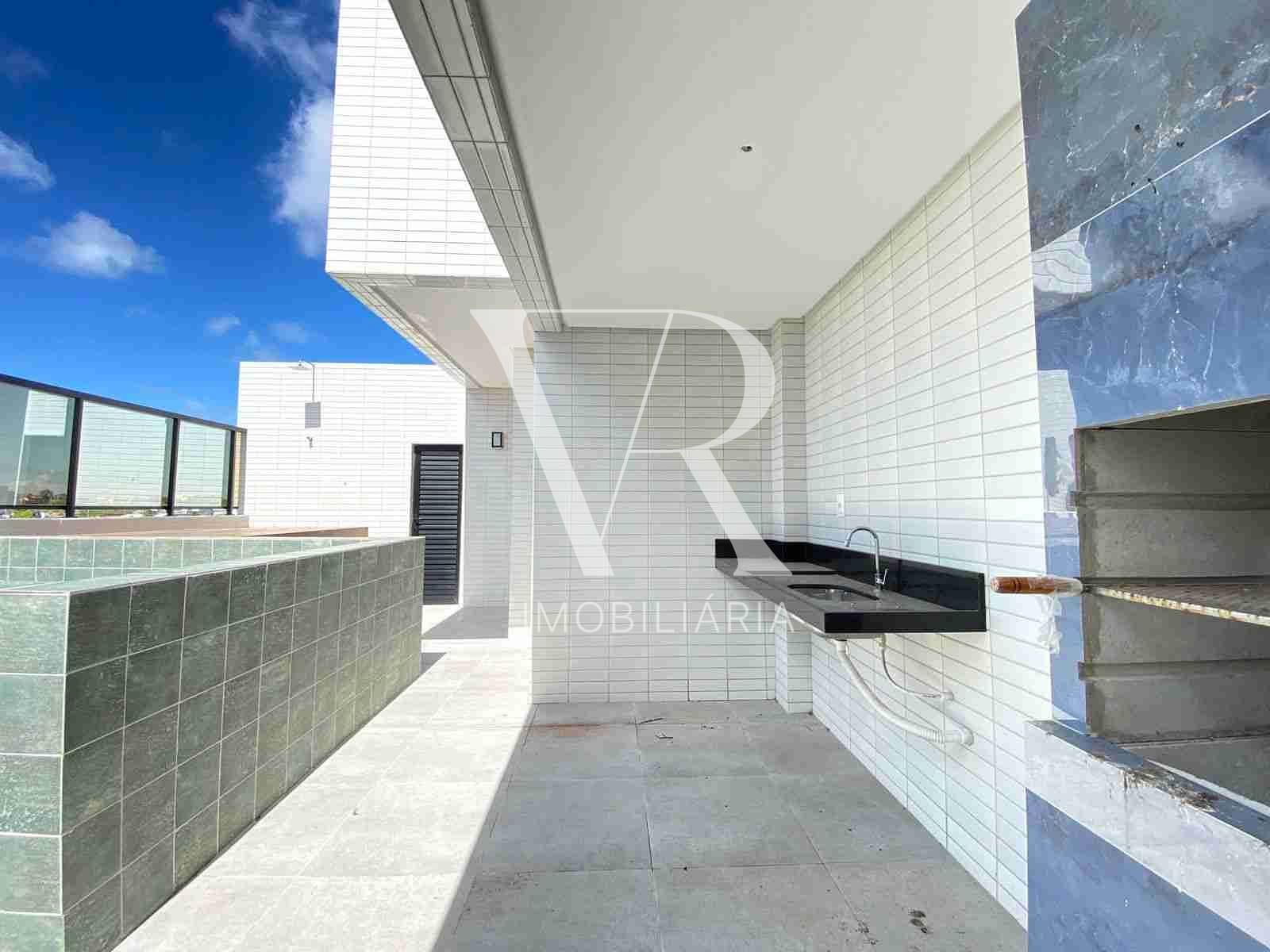 Cobertura à venda com 2 quartos, 102m² - Foto 9