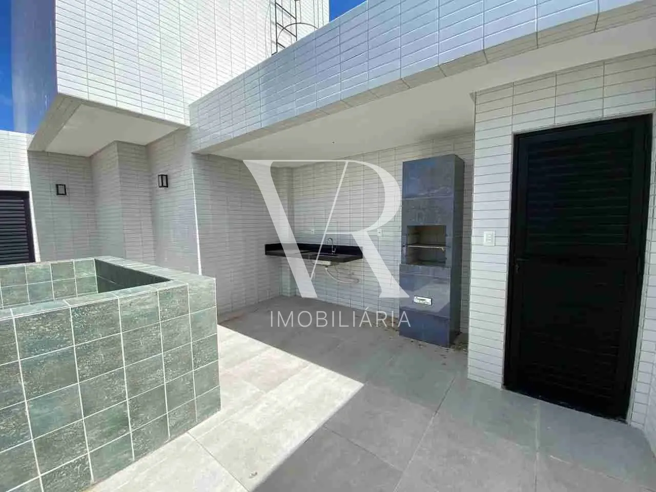 Cobertura, 2 quartos, 102 m² - Foto 15