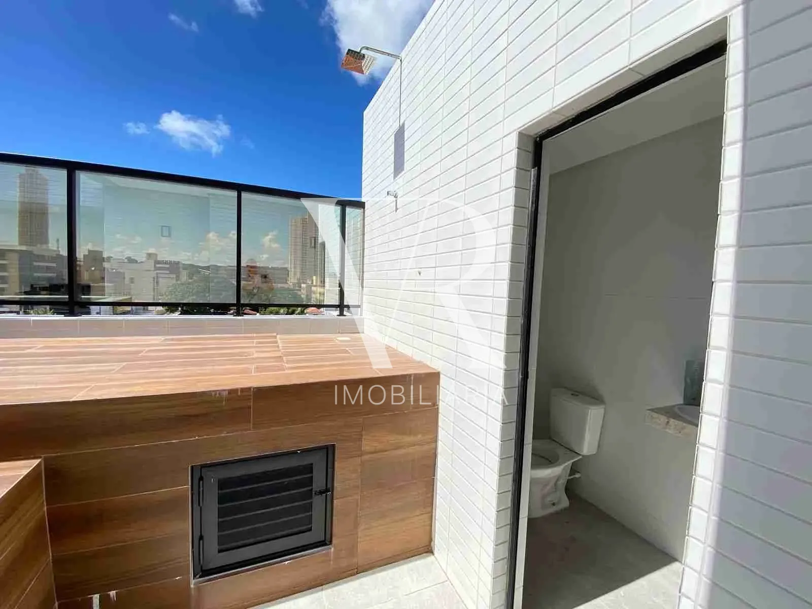 Cobertura, 2 quartos, 102 m² - Foto 16