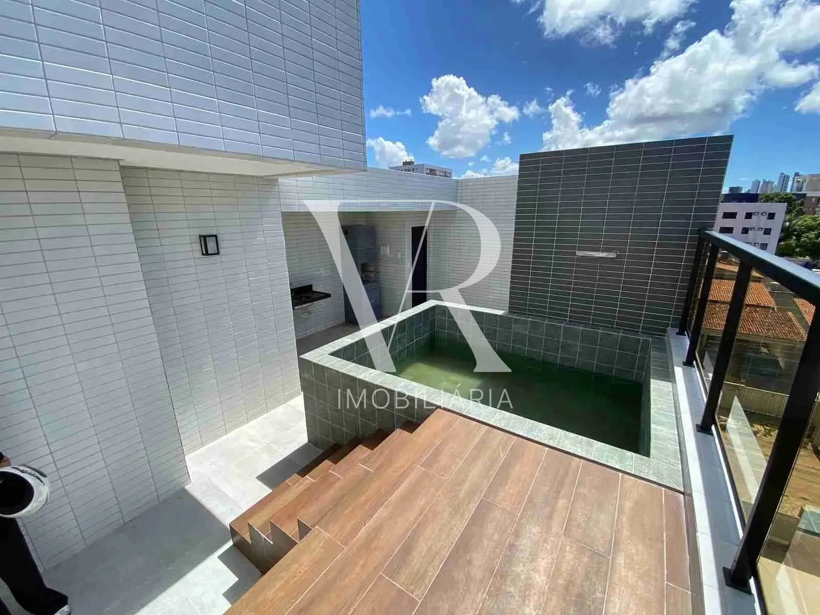 Cobertura, 2 quartos, 102 m² - Foto 8
