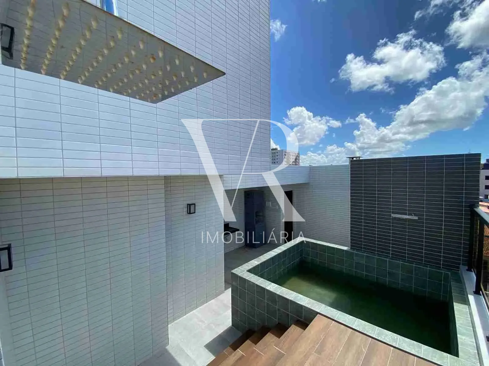 Cobertura, 2 quartos, 102 m² - Foto 13