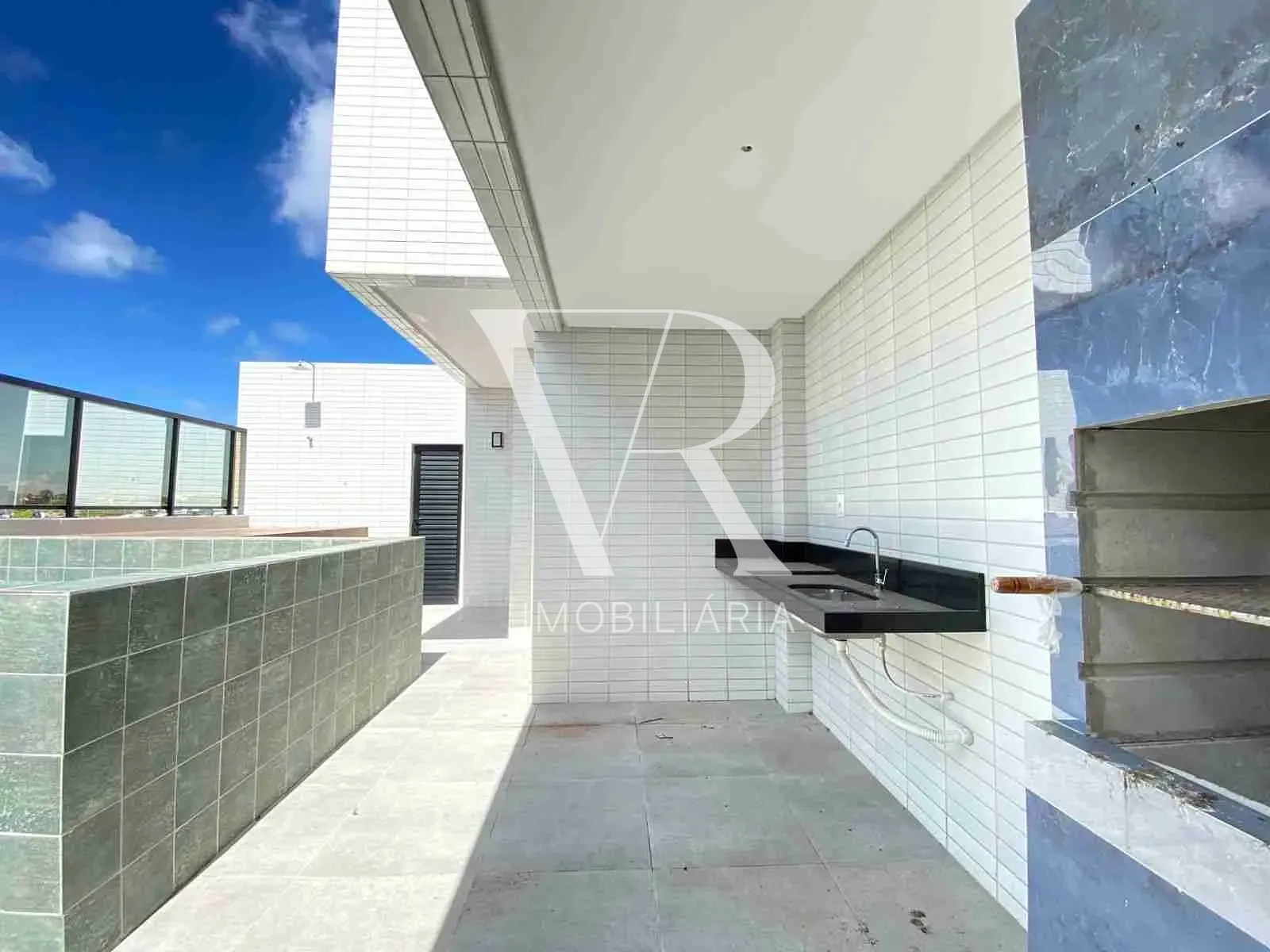 Cobertura, 2 quartos, 102 m² - Foto 9