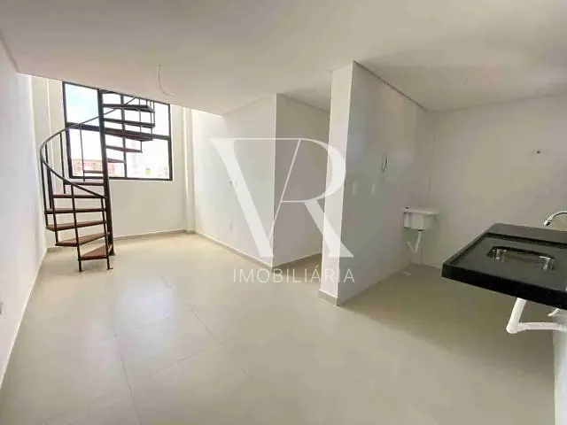 Cobertura / Penthouse 2 quartos e 3 banheiros, à venda, no bairro Altiplano Cabo Branco em João Pessoa