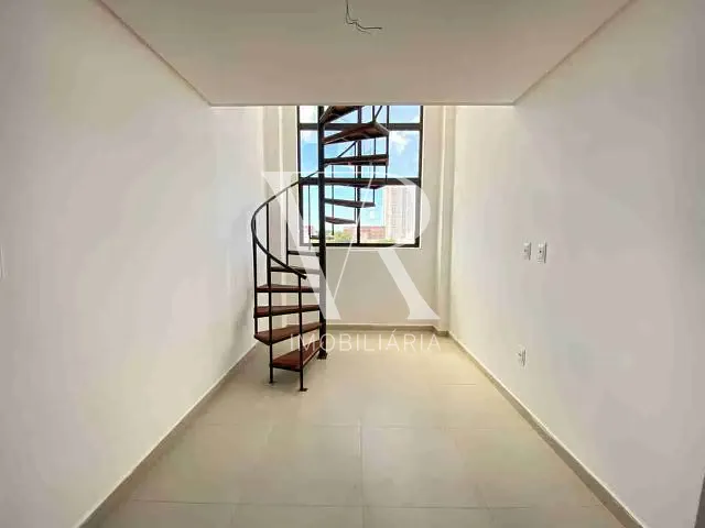 Cobertura / Penthouse 2 quartos e 3 banheiros, à venda, no bairro Altiplano Cabo Branco em João Pessoa