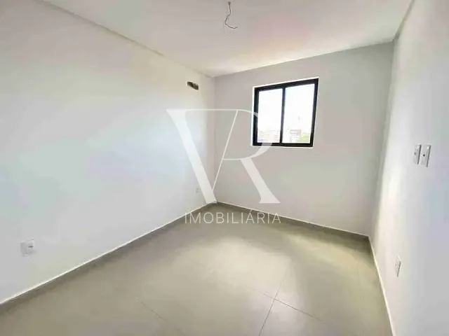 Cobertura / Penthouse 2 quartos e 3 banheiros, à venda, no bairro Altiplano Cabo Branco em João Pessoa