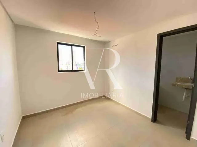 Cobertura / Penthouse 2 quartos e 3 banheiros, à venda, no bairro Altiplano Cabo Branco em João Pessoa