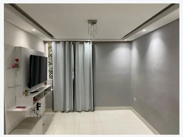 Foto do Apartamento - Apartamento à venda, Cabuçu, Guarulhos, SP | Imobiliária Compare