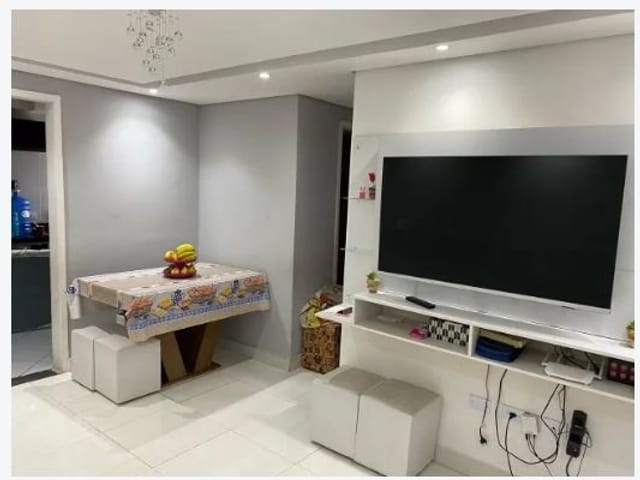 Foto do Apartamento - Apartamento à venda, Cabuçu, Guarulhos, SP | Imobiliária Compare