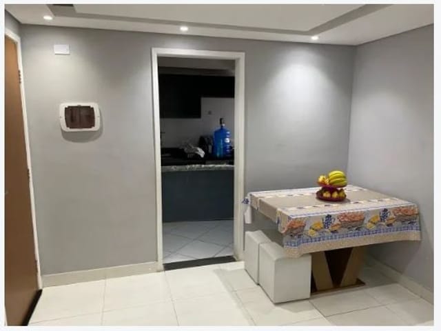 Foto do Apartamento - Apartamento à venda, Cabuçu, Guarulhos, SP | Imobiliária Compare