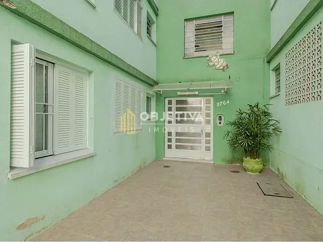 Apartamento 2 quartos e 1 banheiro, à venda, no bairro Santa Tereza em Porto Alegre