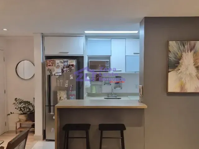 Apartamento com 103m² 3 quartos e 4 banheiros, à venda, no bairro Tatuapé em São Paulo