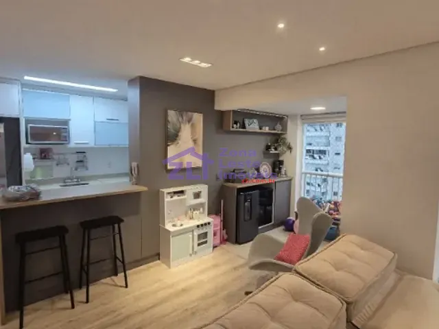 Apartamento com 103m² 3 quartos e 4 banheiros, à venda, no bairro Tatuapé em São Paulo