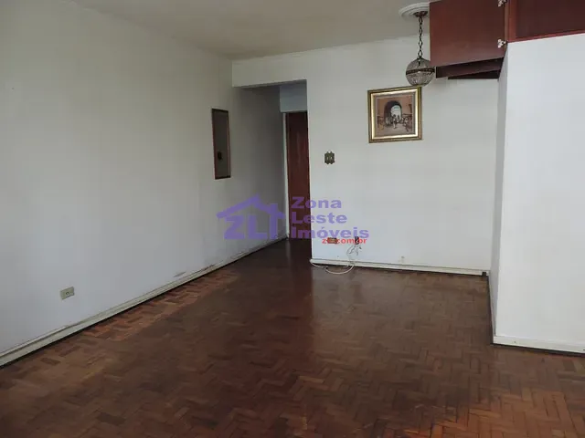 Apartamento 3 quartos e 2 banheiros, à venda, no bairro Tatuapé em São Paulo