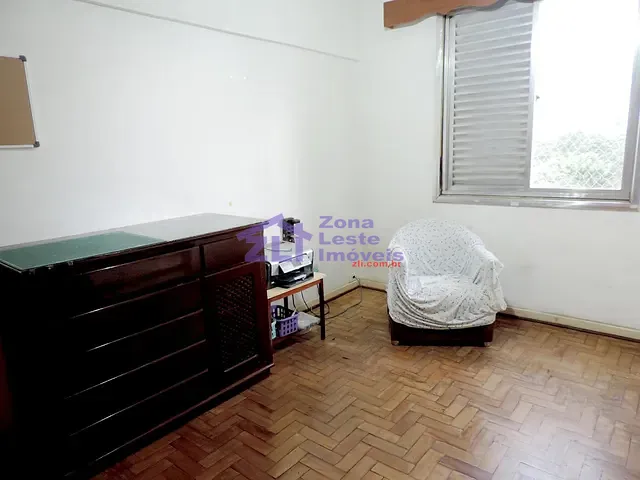 Apartamento 3 quartos e 2 banheiros, à venda, no bairro Tatuapé em São Paulo