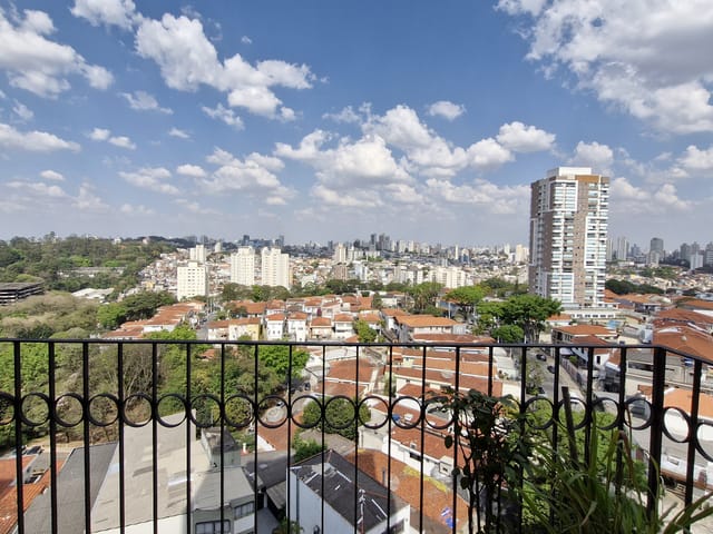 Apartamento com 86m² 3 quartos e 2 banheiros, à venda, no bairro Parque Mandaqui em São Paulo
