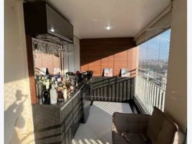 Foto do Apartamento - Apartamento à venda, Vila Augusta, Guarulhos, SP | Imobiliária Compare