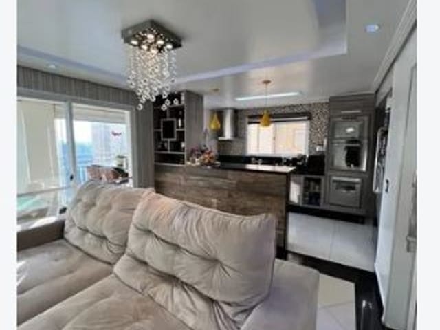 Foto do Apartamento - Apartamento à venda, Vila Augusta, Guarulhos, SP | Imobiliária Compare