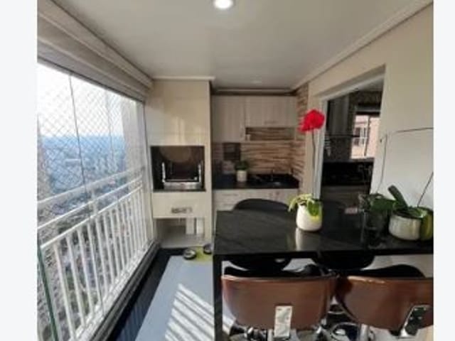Foto do Apartamento - Apartamento à venda, Vila Augusta, Guarulhos, SP | Imobiliária Compare