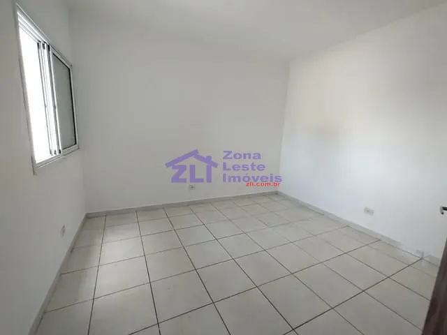 Apartamento com 75m² 2 quartos e 1 banheiro, para alugar, no bairro Cidade Antônio Estevão de Carvalho em São Paulo