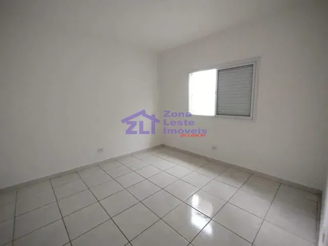 Apartamento com 75m² 2 quartos e 1 banheiro, para alugar, no bairro Cidade Antônio Estevão de Carvalho em São Paulo