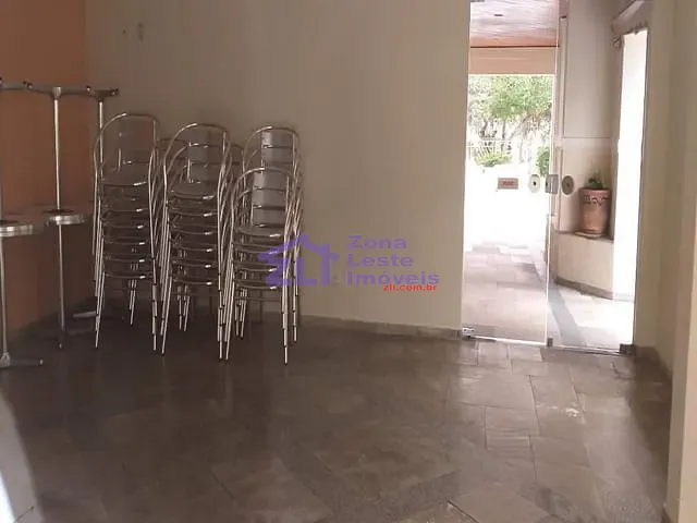 Apartamento 4 quartos e 2 banheiros, à venda ou para alugar, no bairro Mooca em São Paulo