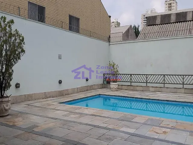 Apartamento 4 quartos e 2 banheiros, à venda ou para alugar, no bairro Mooca em São Paulo