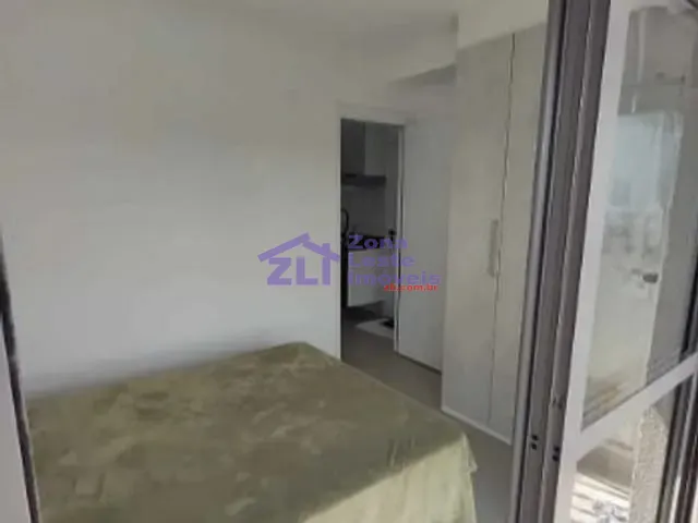 Apartamento 1 quarto e 1 banheiro, para alugar, no bairro Vila Prudente em São Paulo