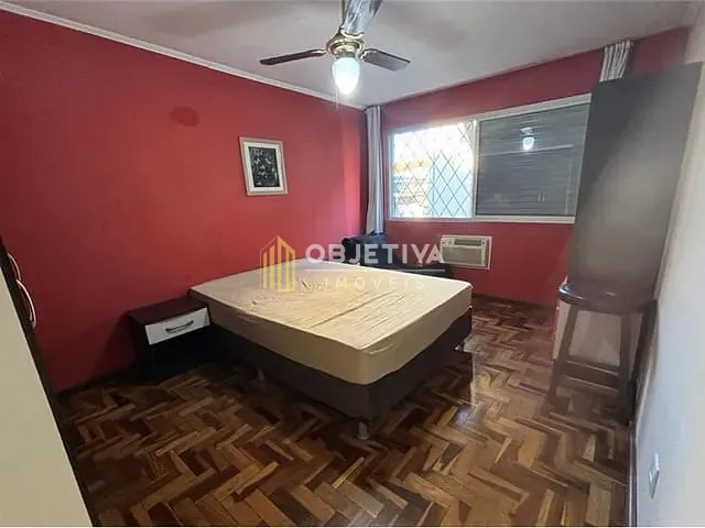 Apartamento 1 quarto e 1 banheiro, à venda, no bairro Azenha em Porto Alegre