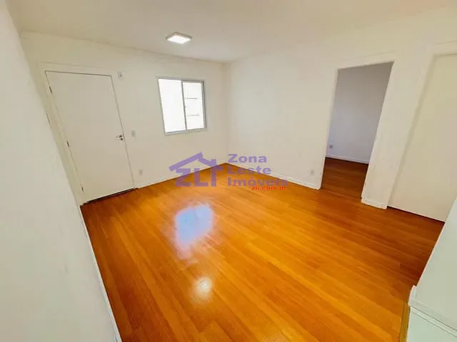 Apartamento com 49m² 2 quartos e 1 banheiro, à venda, no bairro Jardim da Laranjeira (Zona Leste) em São Paulo